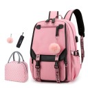 Children's Backpack E1232 3
