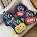 Children's Backpack E1233 11