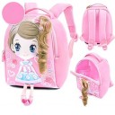 Children's Backpack E1236 5