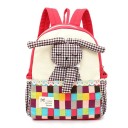 Children's Backpack with Rabbit E1229 1