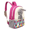 Children's Backpack with Rabbit E1229 6