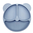 Children's Bear Plate 3