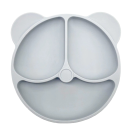 Children's Bear Plate 5