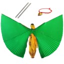 Children's Belly Dance Wings Halved 5