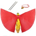 Children's Belly Dance Wings Halved 3