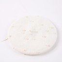 Children's Beret with Pearls 2