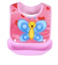 Children's Bib with a Catcher J594 8