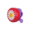 Children's Bicycle Bell with Flower P3685 8
