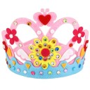 Children's Birthday Crown 2