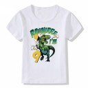 Children's Birthday T-Shirt B1477 8