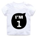 Children's Birthday T-Shirt B1591 4