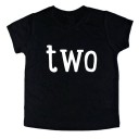 Children's Birthday T-Shirt B1629 2