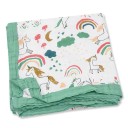 Children's Blanket 120 x 120 cm 17