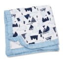 Children's Blanket 120 x 120 cm 20