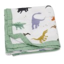 Children's Blanket 120 x 120 cm 26