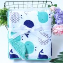 Children's Blanket E459 19