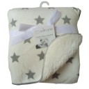 Children's Blanket E459 21