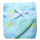 Children's Blanket E459 24