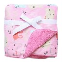 Children's Blanket E459 26