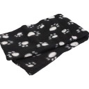 Children's Blanket with Paws 13