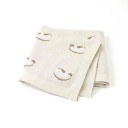 Children's Blanket with Rocking Horse 1
