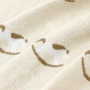 Children's Blanket with Rocking Horse 5