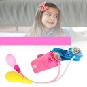 Children's Blood Pressure Monitor 5