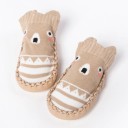 Children's Booties A12 1