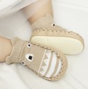 Children's Booties A12 8