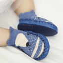 Children's Booties A12 9