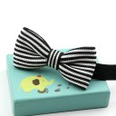 Children's Bow Tie T1493 8
