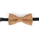 Children's Bow Tie T1496 34