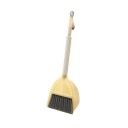 Children's Broom with Dustpan 2