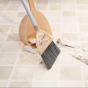 Children's Broom with Dustpan 4