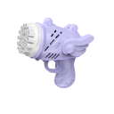 Children's Bubble Blowing Light-Up Toy 5