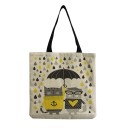 Children's Canvas Bag C1037 2