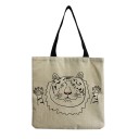 Children's Canvas Bag C1037 12