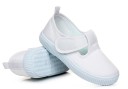 Children's Canvas Shoes 8