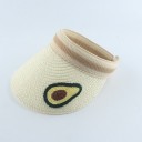 Children's Cap T898 2