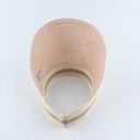 Children's Cap T898 8