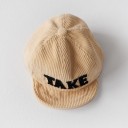 Children's Cap with Brim Take 5