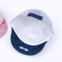 Children's Cap with Ears A2750 6