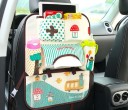 Children's Car Seat Organiser 2