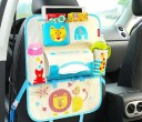 Children's Car Seat Organiser 3