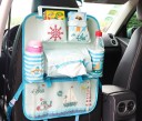 Children's Car Seat Organiser 4