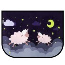 Children's Car Sunshade 5