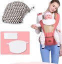 Children's Carrier Pink 9