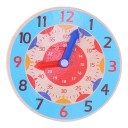 Children's Clock A2040 4
