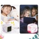 Children's Clock G2053 3