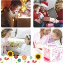 Children's Clock G2053 5